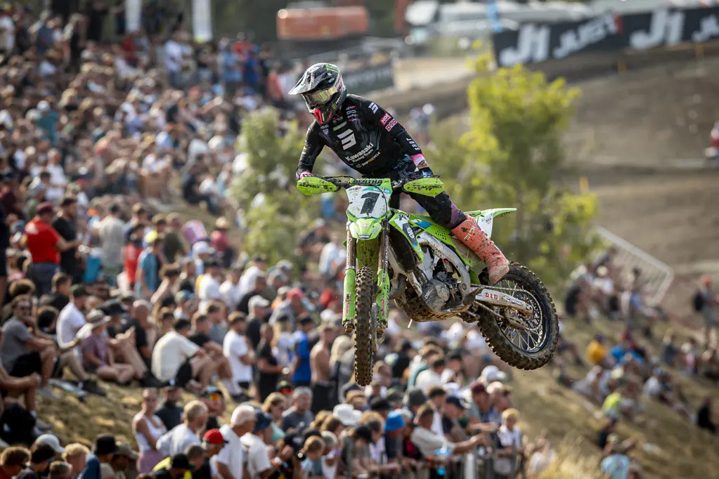 Romain Febvre