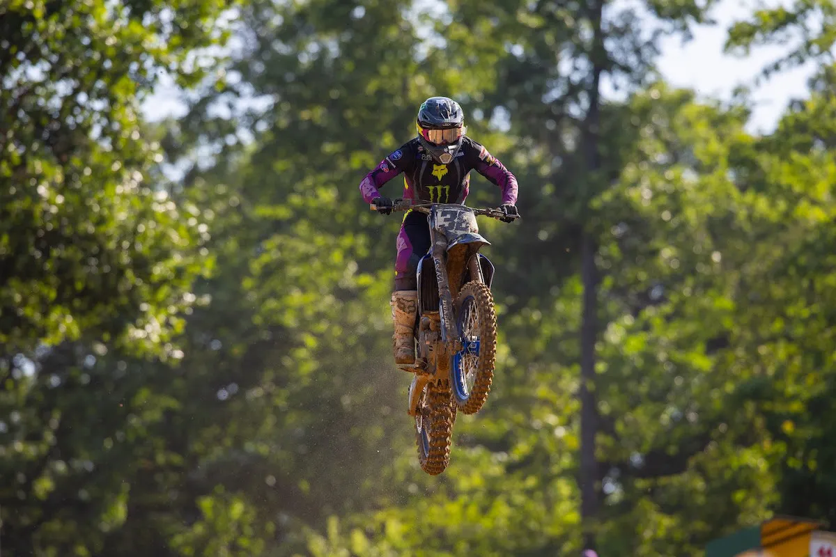 Haiden Deegan