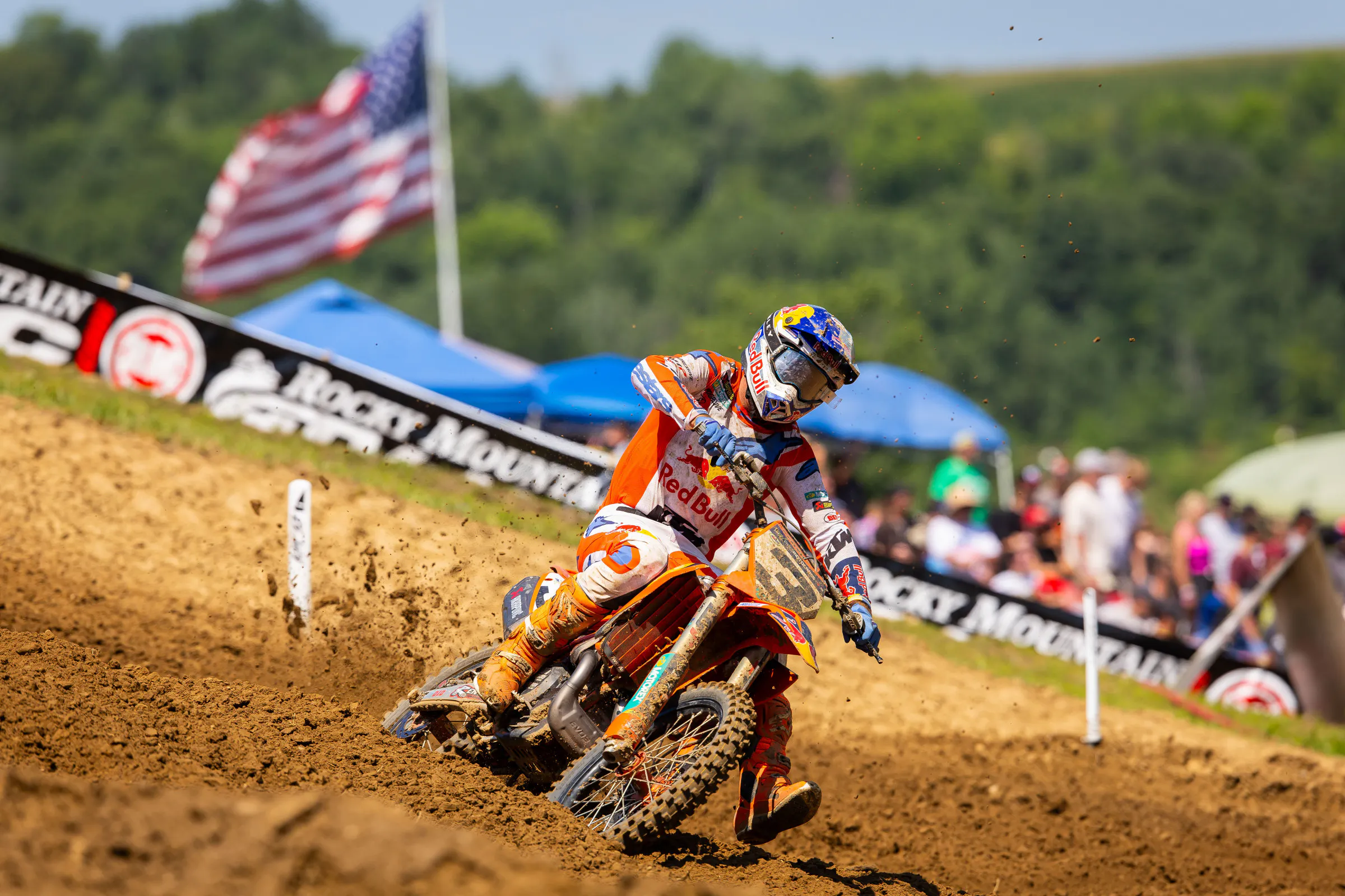 Eli Tomac