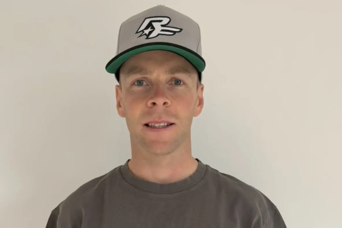 Romain Febvre Set to Race for Red Bull Ducati Factory MXGP Team in 2027 and 2028