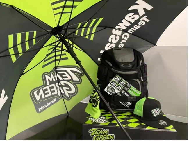 KawasakiGiftBundle