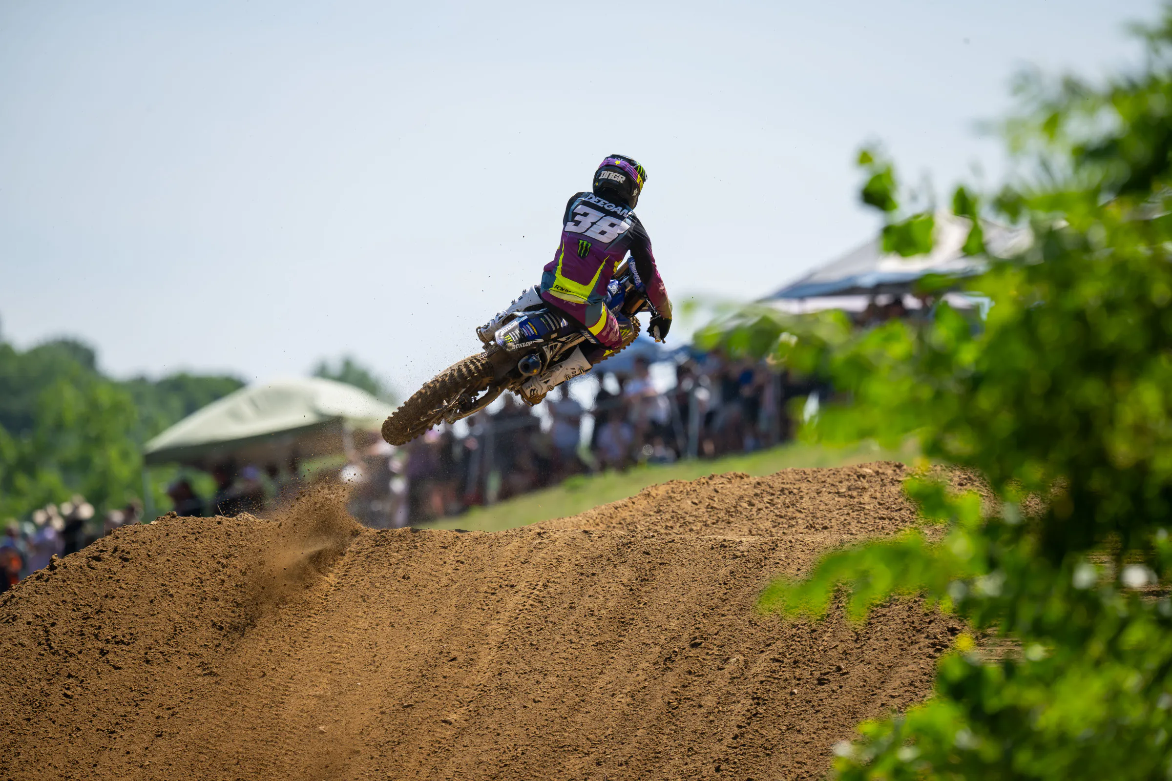 How to Watch: Washougal National and MXGP of Czech Republic TV Broadcast/Streaming Information