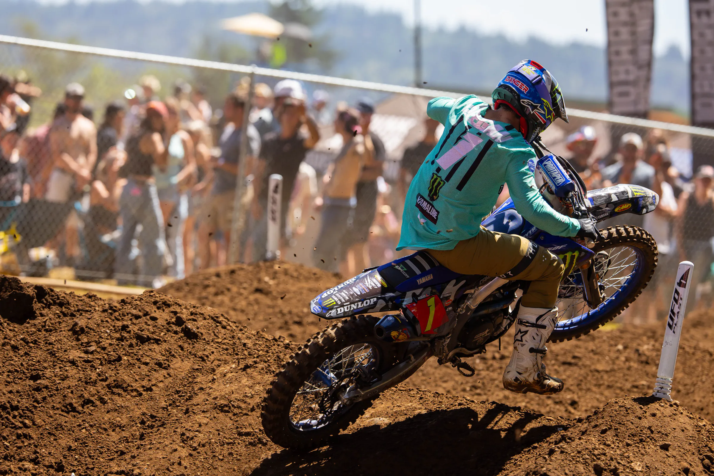 2025 Washougal National