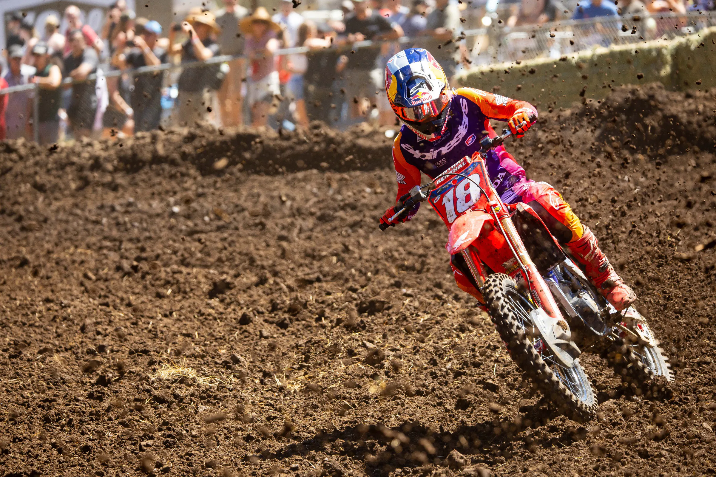 2023 Washougal National