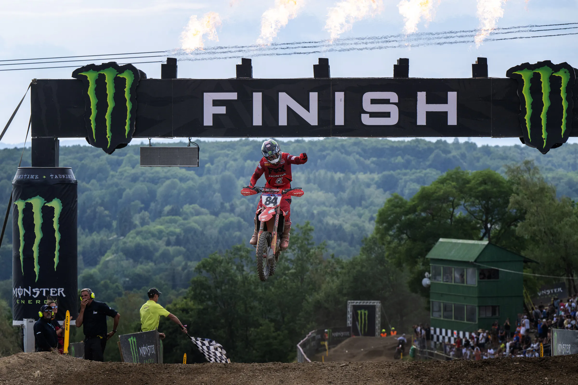 Jeffrey Herlings