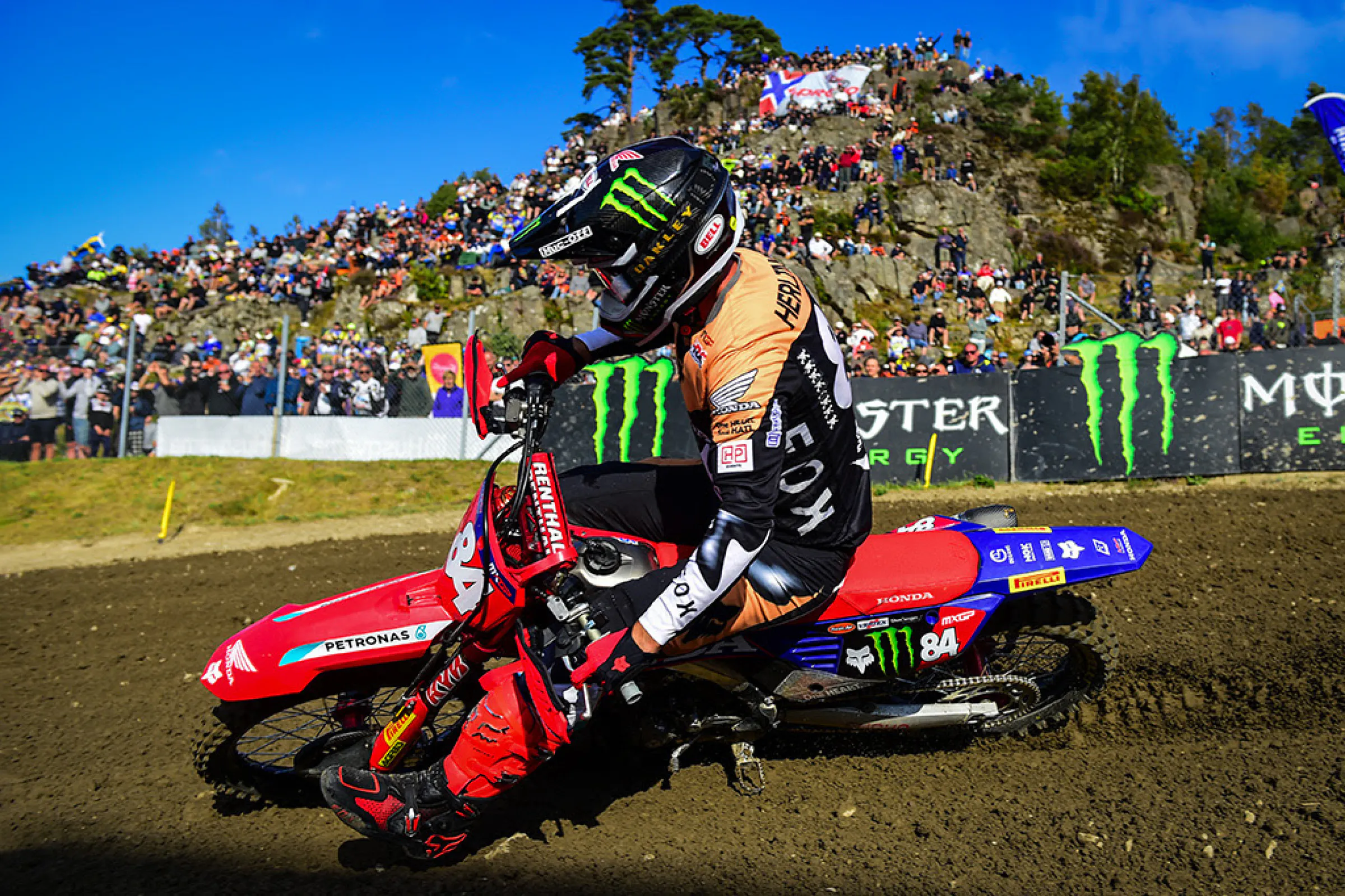 Jeffrey Herlings