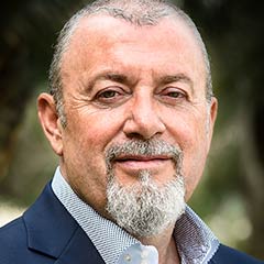 Giuseppe Luongo