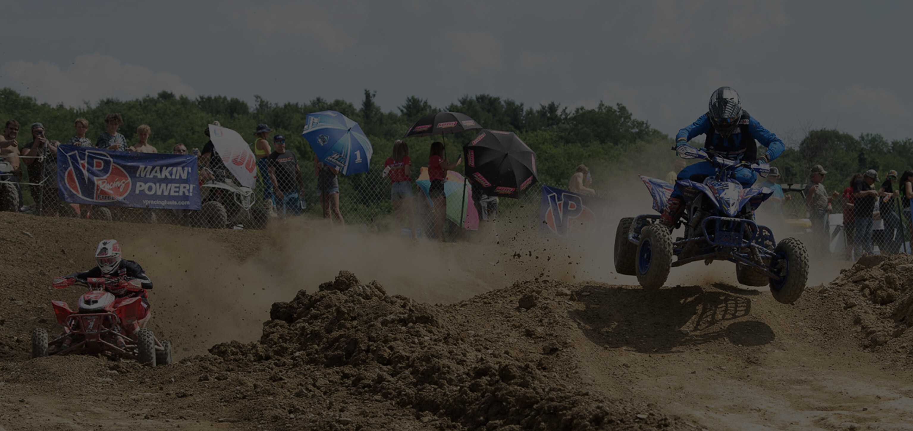 Racer X Media Kit