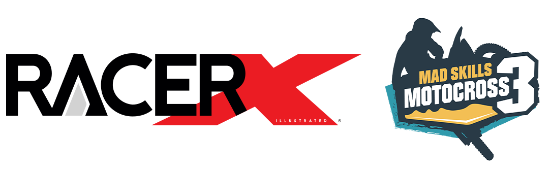 Racer X Magazine