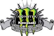 Monster Energy Kawasaki Triple Crown of Motocross Preview 