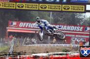Steve Cox's Unadilla Wallpaper