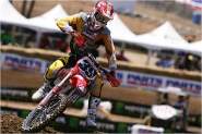 Brawndo Honda Race Report #2