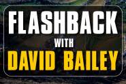 Flashback with David Bailey
