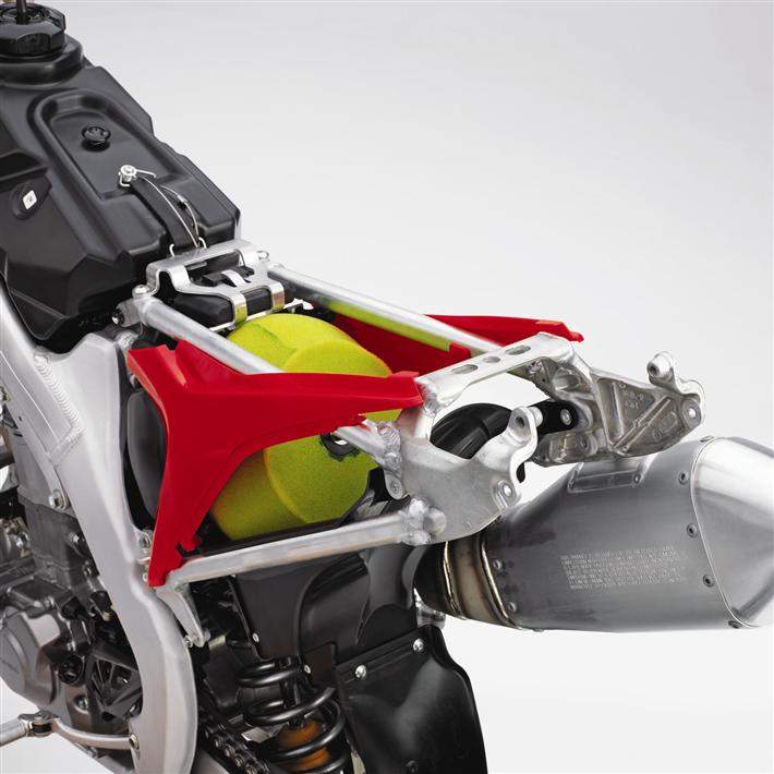 crf450r rolling chassis