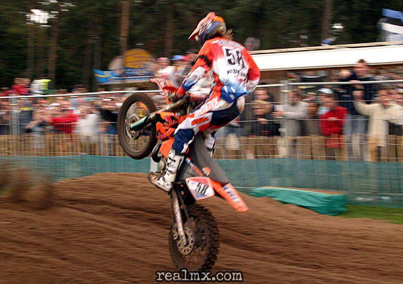 From Cristiano Doimi: 