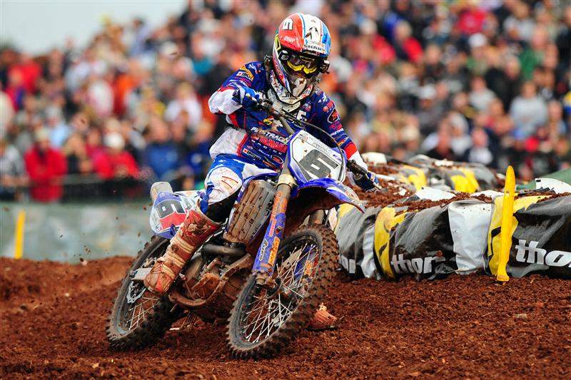 Nicolas Aubin finished 10th