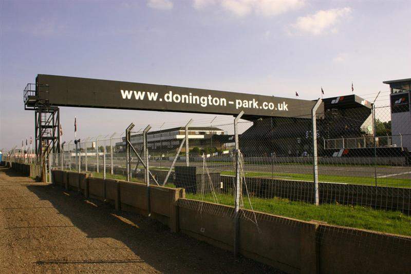 That's not the finish line for the MX track