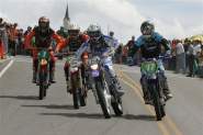 2008 Snowshoe GNCC