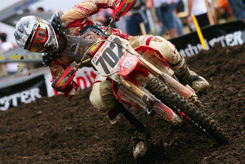 Jimmy Albertson- Washougal