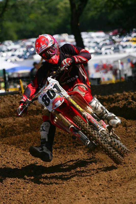 Jeff Alessi- Freestone