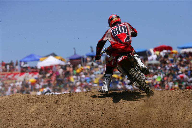 Jeff Alessi- Hangtown