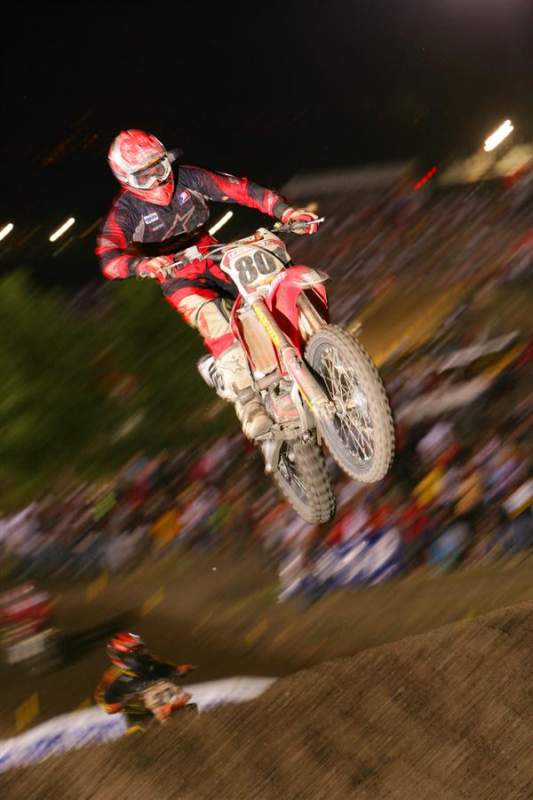 Jeff Alessi- Thunder Valley