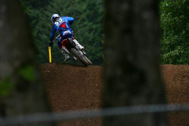 Antonio Balbi- Washougal