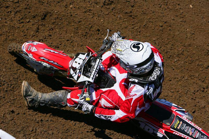 Sean Borkenhagen- Hangtown