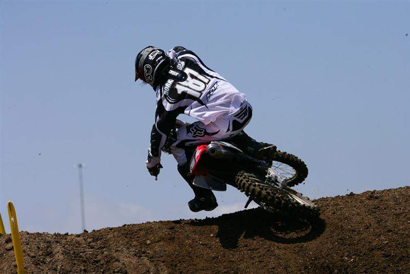 Sean Borkenhagen- Thunder Valley