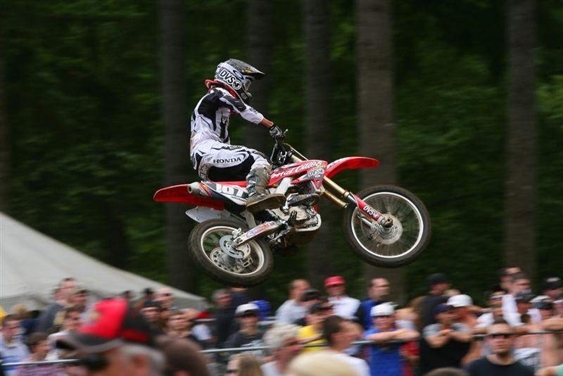 Sean Borkenhagen- Washougal