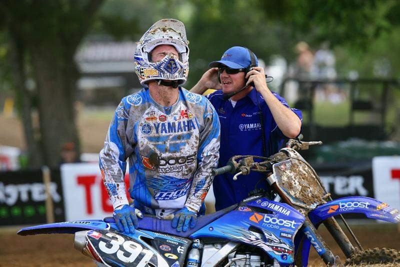 Tyler Bowers- Freestone