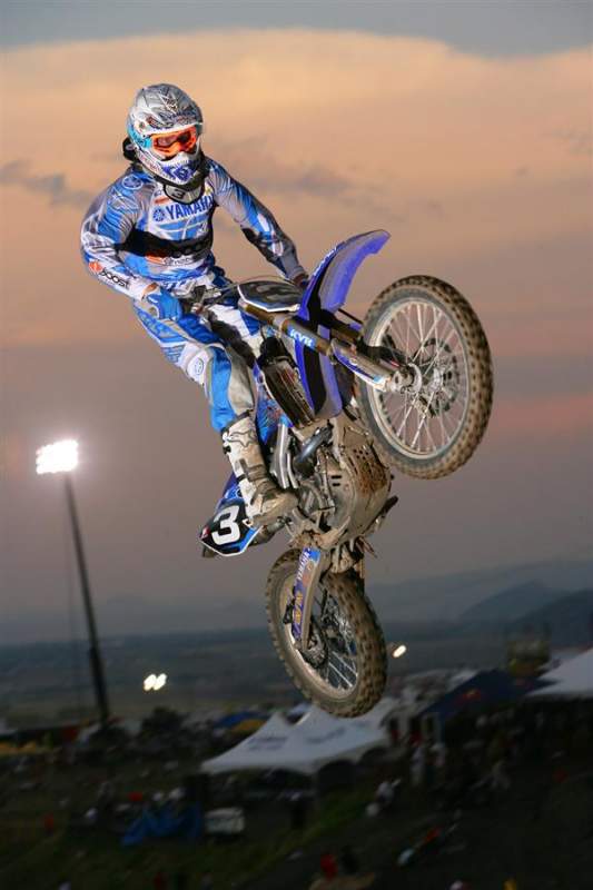 Mike Brown- Thunder Valley