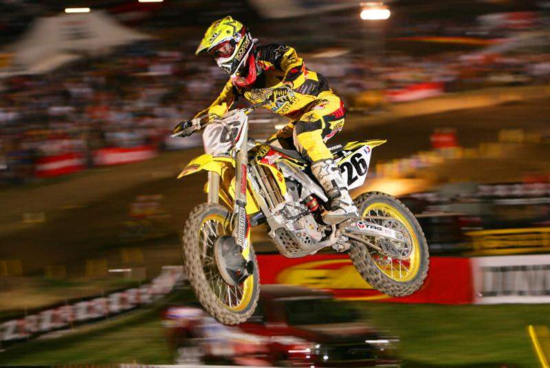 Michael Byrne - Thunder Valley