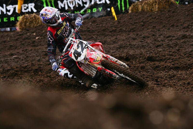 Paul Carpenter- Washougal