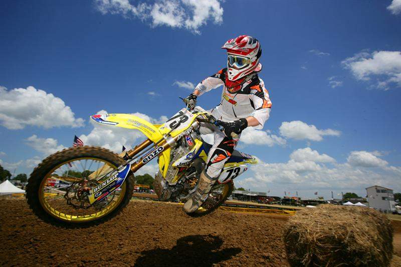 Adam Chatfield- Freestone