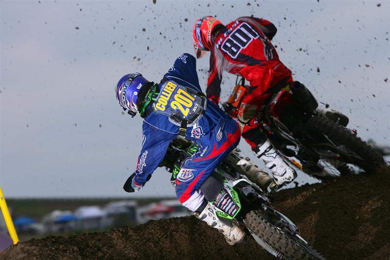 Sean Collier- Thunder Valley