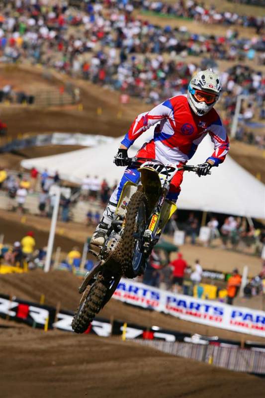 Cody Cooper- Hangtown