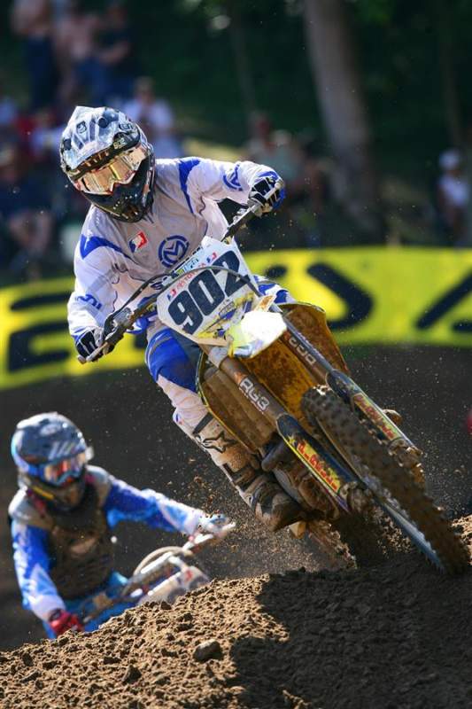 Cody Cooper- Millville