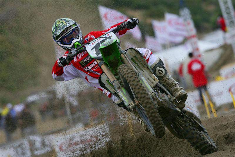 Tim Ferry - Glen Helen