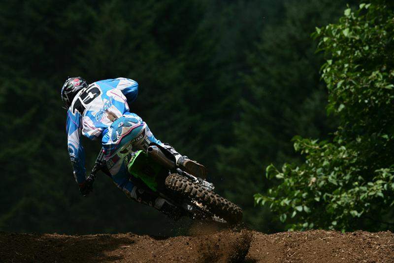 Tim Ferry - Washougal