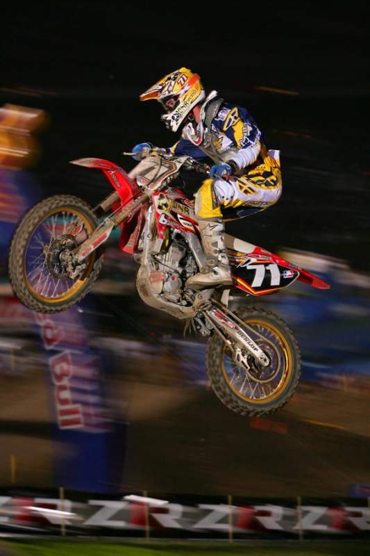 Kyle Keylon- Thunder Valley