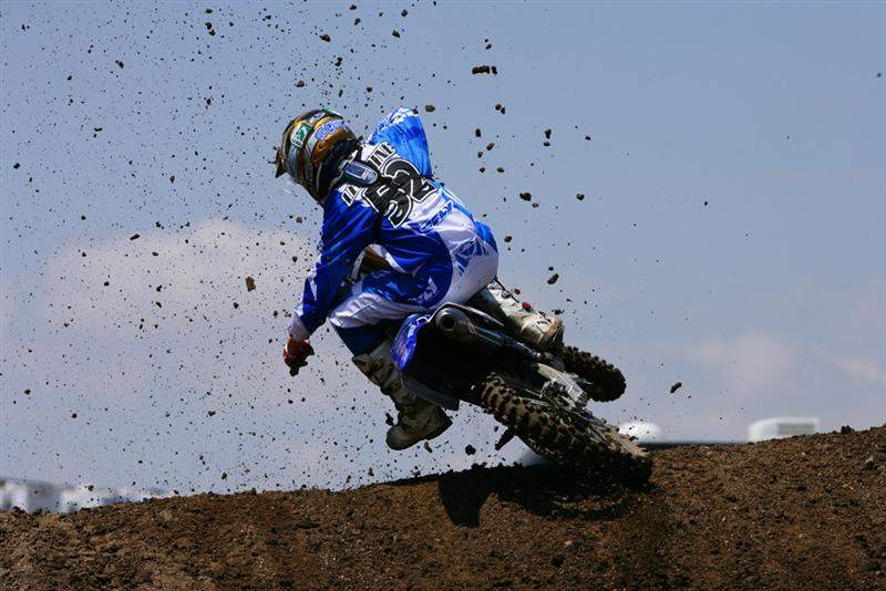 Matt Lemoine- Thunder Valley