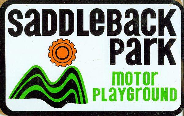 If you raced motocross from the ‘60s to ‘80s and didn't ride at Saddleback Park, you must have been from another planet! All the best riders rode there. On Any Sunday was filmed there. My dad taught NBA legend Bill Russell how to ride motocross there for the CBS Sports Spectacular. Trans-AMAs were held there and European legends Roger DeCoster and Joel Robert raced there. My dad became the first American to ever beat the Europeans there on July 4, 1969! It had sections like Banzai Hill, a 10-story drop carved out of rock, the Magoo Double, Suicide Mountain, Webco Hill, the Matterhorn, and tons of trails all just minutes away from the factories, all of whom all tested there. I can see the tip of Saddleback Mountain from my backyard and occasionally reflect on how much fun I had riding there. There never was or will ever again be a place like Saddleback Park.