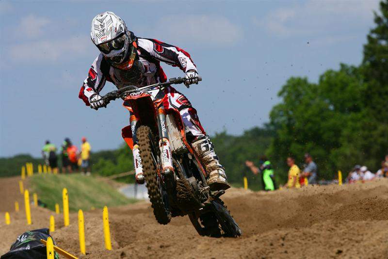 Ryan Sipes- Freestone