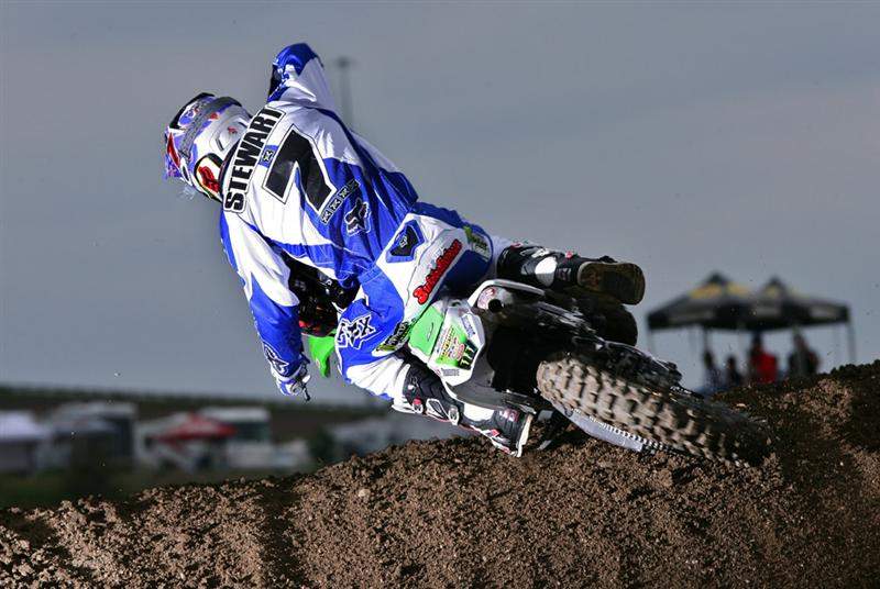 James Stewart - Thunder Valley