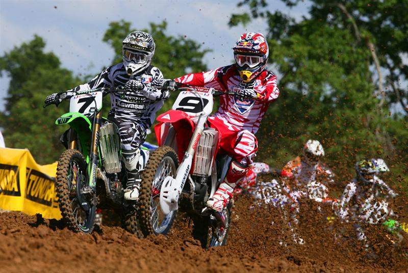 Ivan Tedesco - Freestone