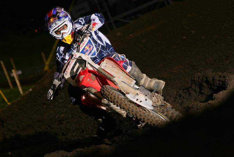 Ivan Tedesco - Thunder Valley