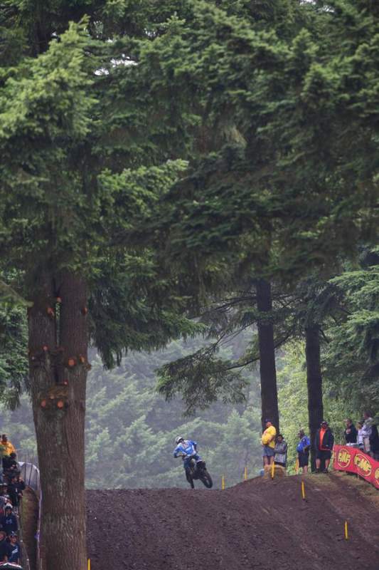 Broc Tickle- Washougal