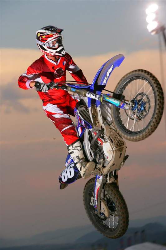 Michael Willard- Thunder Valley