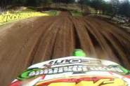 Southwick Helmet Camera